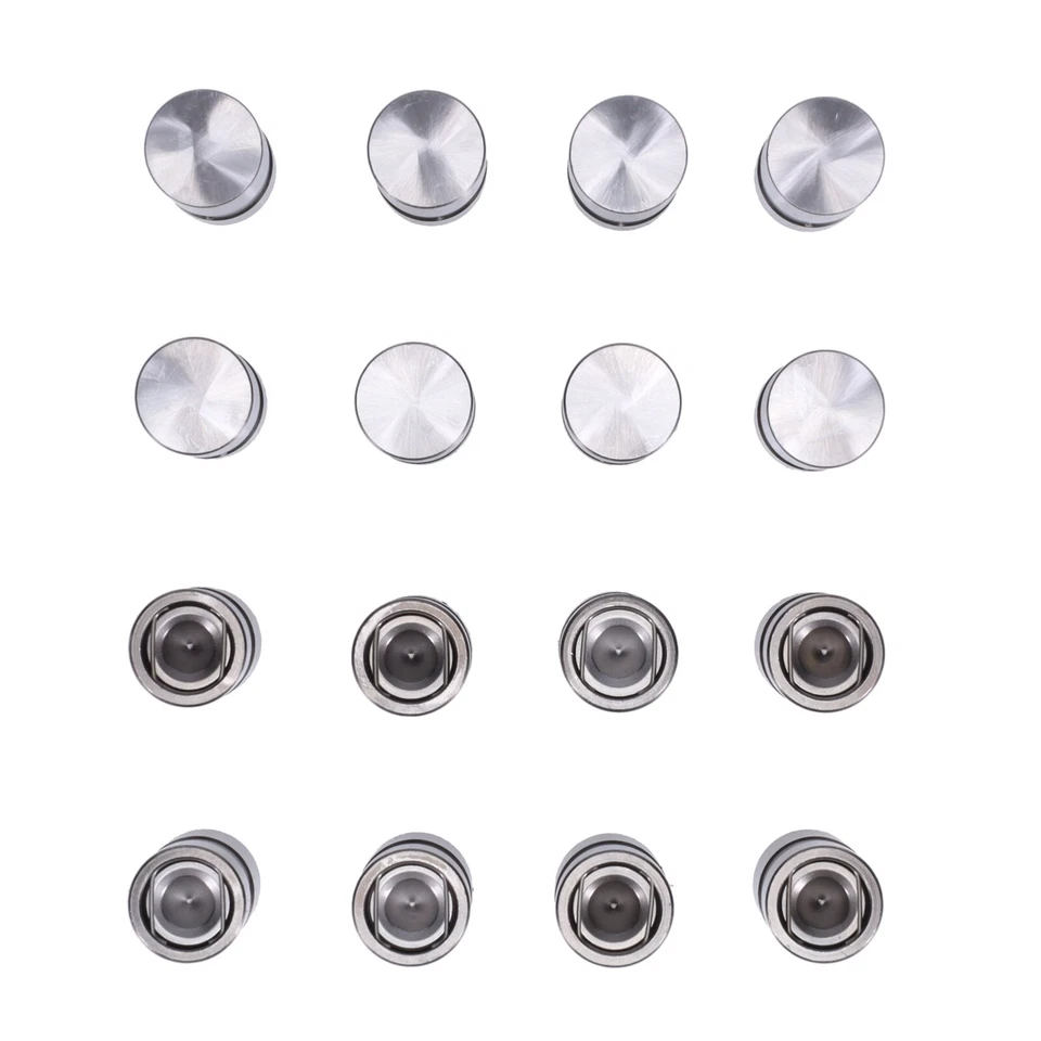 16 Valve Lifters 57 58 59 60 61 62 63 Cadillac 365 390 - Image 2 of 4