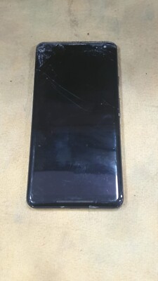 TG813 Google Pixel 2 XL G011C HANDY BESCHREIBUNG LESEN