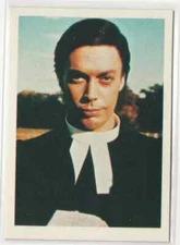Rocky Horror Picture Show #12 Tim Curry as Minister 1980 FTCC Time Warp