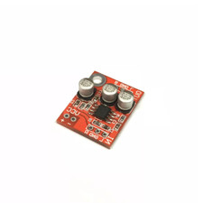 LM4881 Headphone Headset Amplifier Board Mini Audio Preamplifier Amplifiers 