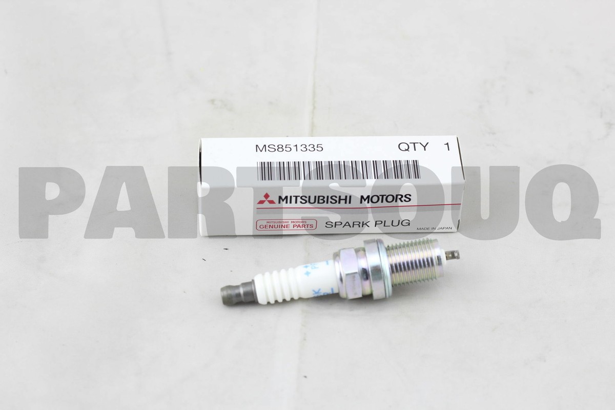 マッシ MS851367 Genuine Mitsubishi SPARK PLUG | eBay
