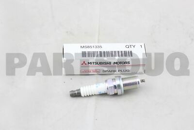 MS851335 Genuine Mitsubishi SPARK PLUG | eBay