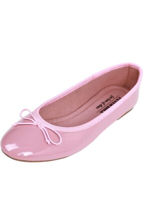 Ballerines Femme à Semelle Mémoire De Forme - Confort Et Style Macaron Coloré