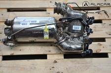 Mercedes Sprinter W907 OM654 DPF Katalysator Partikelfilter Kat A9074900701