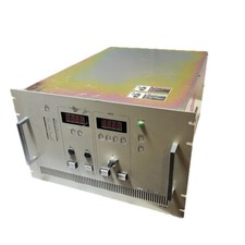 Pearl Kogyo ES7-IIA Filament Anode Power Supply Controller