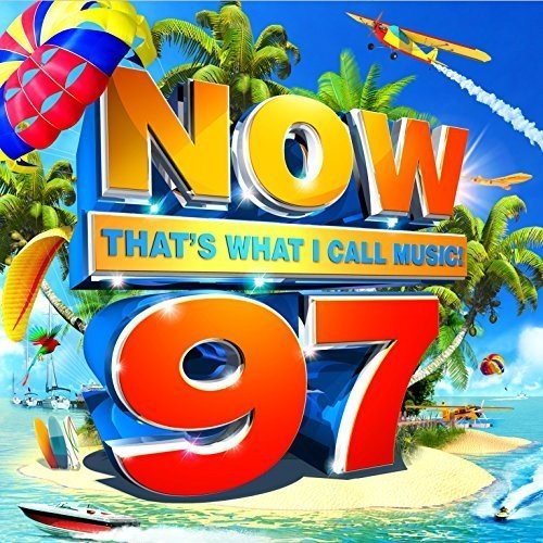 【未開封】NOW THAT'S WHAT I CALL MUSIC!93-'03 Now That's What I Call Music! 93 by Various Artists (CD, 2016) for