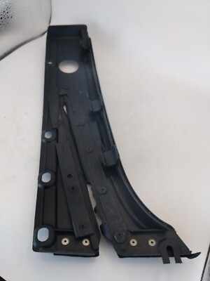 ☆〜やーSHOP様確認用 1990-1996 Nissan 300ZX Z32 Front Driver Left Door Finisher