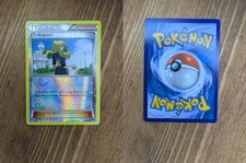Delinquent 98/122 Uncommon BREAKpoint Pokemon Reverse Holo NM