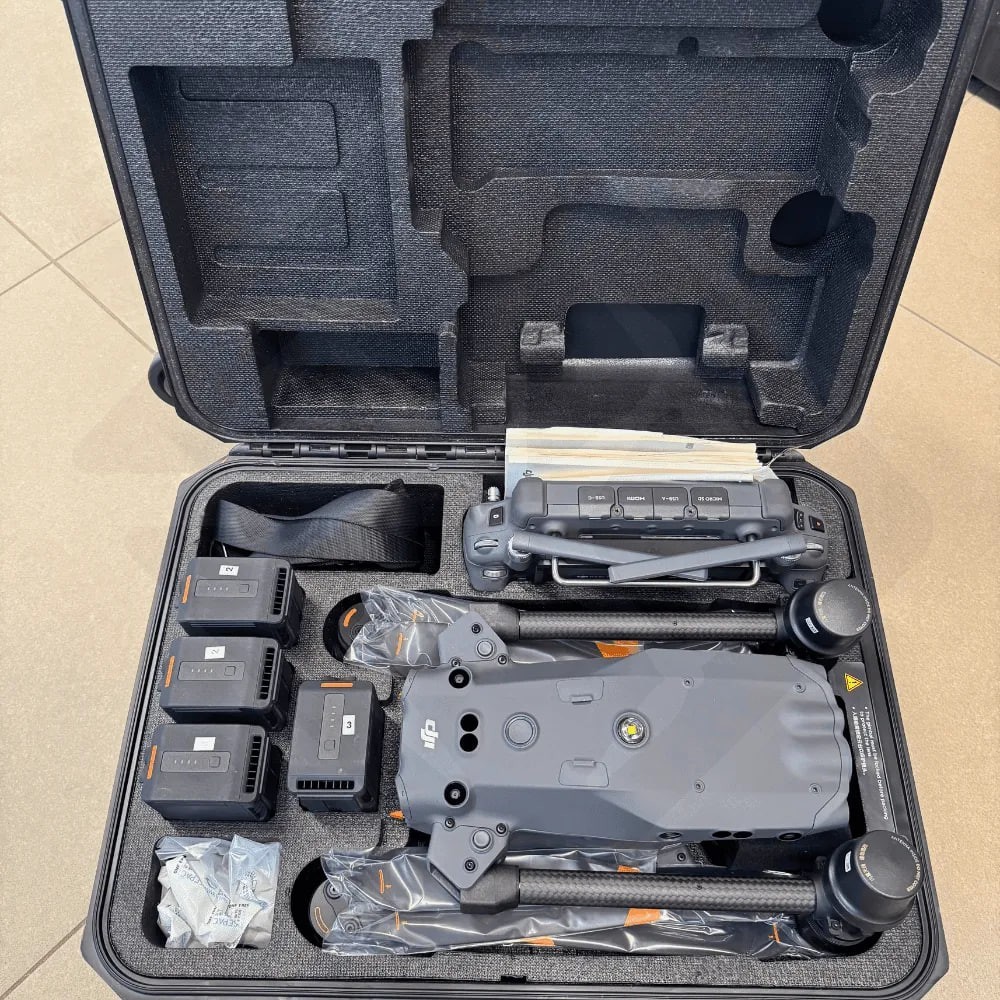 Surveyor Market Item for Sale