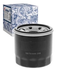 ACKOJA ÖLFILTER ANSCHRAUBFILTER passend für ASIA MOTORS HI-TOPIC GENESIS G70