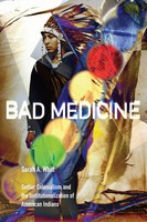 Bad Medicine | Sarah A Whitt | Englisch | Taschenbuch | 2025 | EAN 9781478031260
