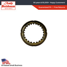 1953-69 Plymouth Dodge 3 Speed Transmission Inner Synchro Stop Ring 2400533 Nos 1953-69 Plymouth Dodge 3 Speed Transmission Inner Synchro Stop Ring 2400533 Nos