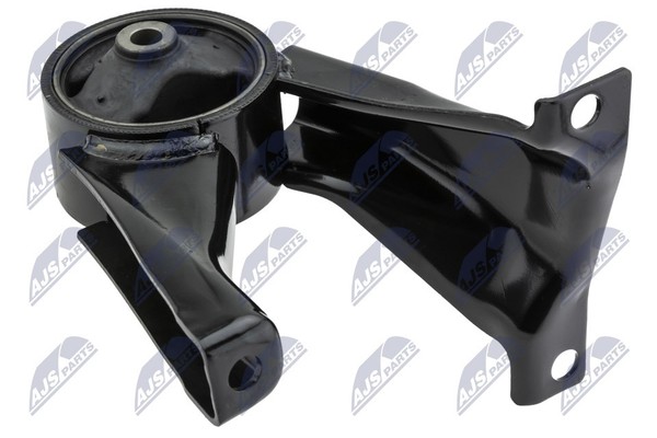 NTY Motorlager Hinten FüR Jeep Compass Patriot Mitsubishi Outlander I-image