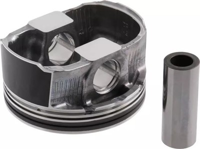 Genuine Nissan Engine Piston 12010-6KA2B