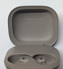 Powerbeats Fit Charging Case ONLY - Gravel Gray - A3479 - Excellent Grade