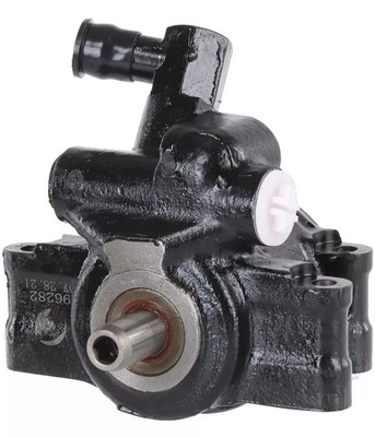 A1 Cardone 96-282 New Power Steering Pump For Select 97-07 Ford Mercury Models