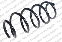 1X Lesjöfors Fahrwerksfeder 4015714 FüR Peugeot Expert Bluehdi 100 120 115 145 3
