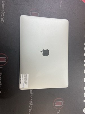 Apple MacBook Pro 13'' 2017 Silver/ Intel 7th gen Core i5 8GB RAM 128 GB SSD