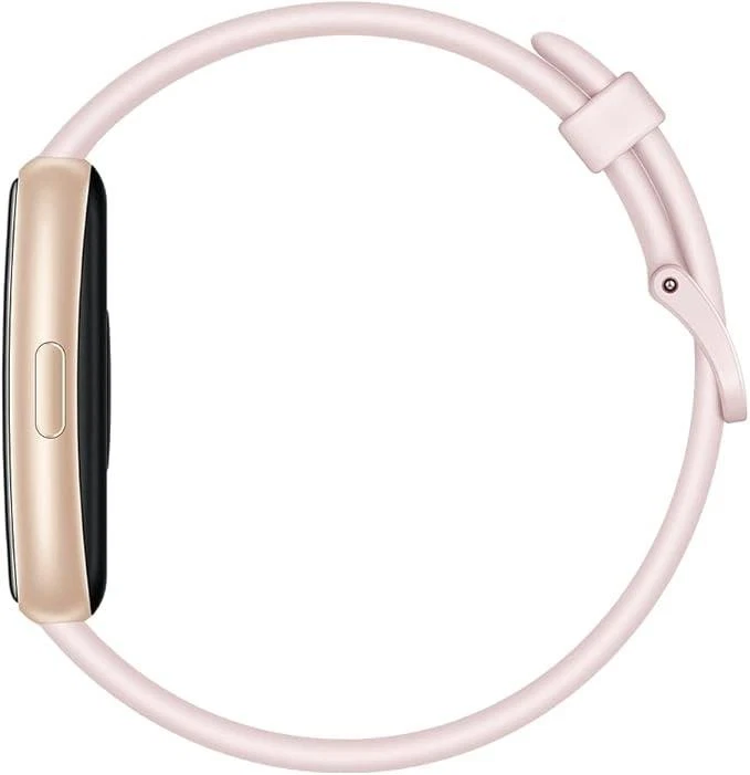 Huawei Band 7 Nebula Pink Fitness Tracker Smart Watch - Image 3 of 4