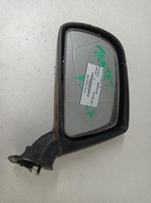 Retroviseur gauche (ou coque) Hyundai TRAJET