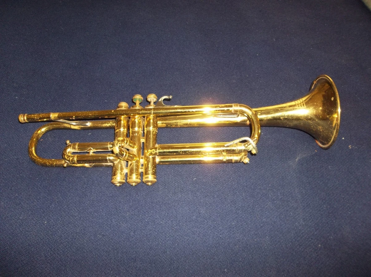 Martin Vintage Trumpets for sale - eBay
