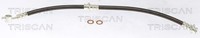 Triscan Bremsschlauch 8150 14149 Passend FüR Nissan