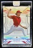 2023 Panini Flawless Ben Joyce Diamond RC #/20 Angels Rookie