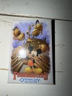 Disney Mickey Mouse Tomorrowland Opening Day May 22 1998 Pin Disneyland/DCA — photo 1