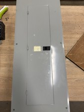 SIEMENS 225 AMP MAIN LUG Loadcenter 3Ø 4W TYPE 1 G4242ML3225CU Breakers Included