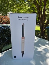 Dyson Airwrap Complete Long Hair Multi-Styler...