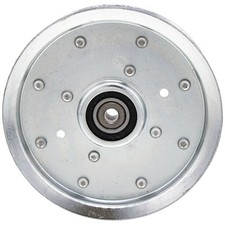 John Deere AM136252 Deck Drive Pulley X320 X324 X500 X520 X534 X540 Tractors