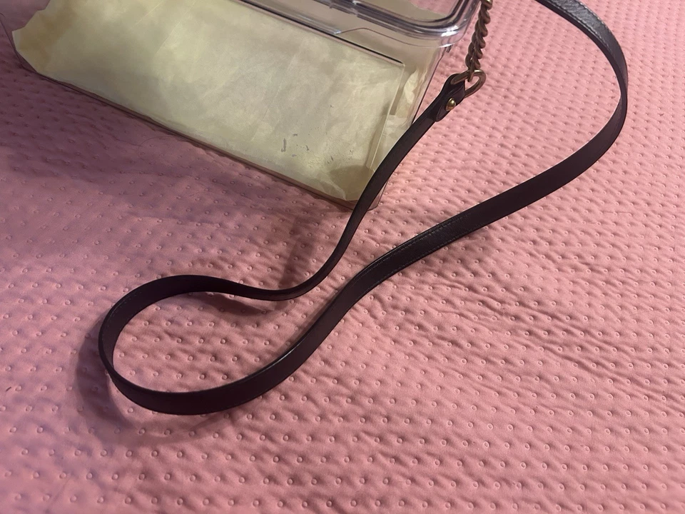 bolso gucci auténtico Foto 4 de 4