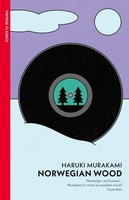 Norwegian Wood, Haruki Murakami