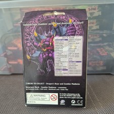 yugioh zombie madness deck products for sale | eBay yugioh zombie madness deck products for sale | eBay