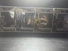 Funko Pop! Vinyl: FNAF (Funko's Newest Collectible) Lot of 4