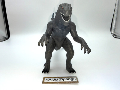 2024 Godzilla Store EXC Movie Monster 10'' Tristar Godzilla 1998 Figure Zilla