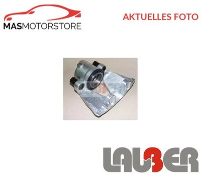 BREMSE BREMSSATTEL VORNE RECHT LAUBER 772281 I FÜR VW BORA,GOLF IV,NEW BEETLE