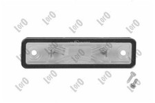 OPEL Astra Omega Vectra Kennzeichen Nummernschild Licht links=rechts 1987-2005