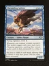 MTG Outlaws of Thunder Junction Marauding Sphinx 0056 NM