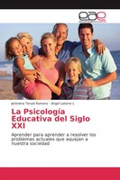 JeróNima Teruel Romero (U. A.) | La PsicologíA Educativa Del Siglo XXI | Buch