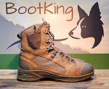 Haix Scout lightweight GTX Goretex walking, hiking, any activity boots UK 8.5