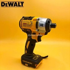 DeWalt DCF887 Cordless Brushless Impact Driver 205Nm 20V Battery not included