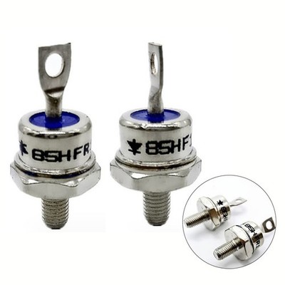 85HF120/85HFR120  85A 1200V Negative Anode Stud Mount Diode Rectifier Screw 6mm