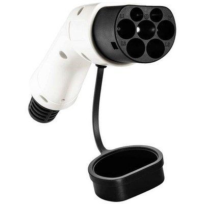 Akyga AK-SC-E13 Type 2 32A Single Phase Charging Plug