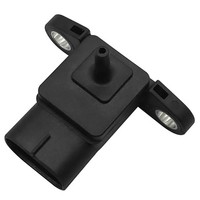 Valeo Sensor Saugrohrdruck 367615 FüR Toyota Hilux 7 Pick Up 8 Land Cruiser 200