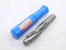 NEW NIAGARA 13/16 PILOT 1 3/16 O.D. HSS COUNTERBORE 1" SHANK 3 FL 3/4 CAP SCREW