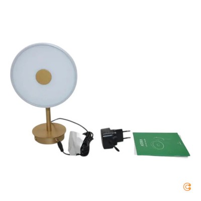 Umage Asteria LED Wandleuchte Lampe Wandlampe Messing nuance SIEHE TEXT/FOTO