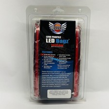 CUSTOM DYNAMICS LOW PROFILE LED BAGZ FOR INDI...