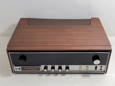 Heathkit AJ-15 Solid State Stereo Tuner - Tested Working - Please Read All!