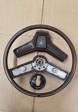 1978-1984 El Camino Monte Carlo Malibu Tan Steering Wheel 9761094-6 Read